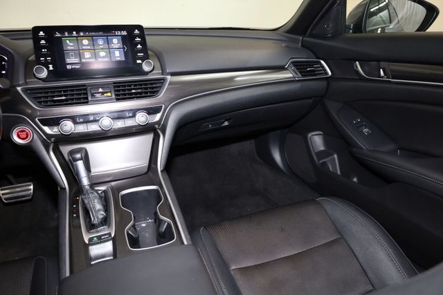 Thumbnail: 2020 Honda Accord - 30