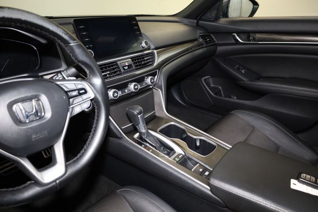 Thumbnail: 2020 Honda Accord - 9