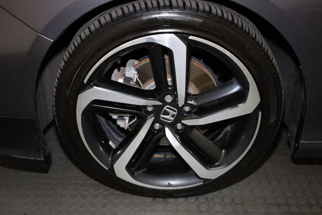 Thumbnail: 2020 Honda Accord - 7