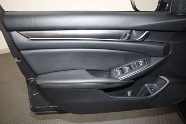 Thumbnail: 2020 Honda Accord - 27