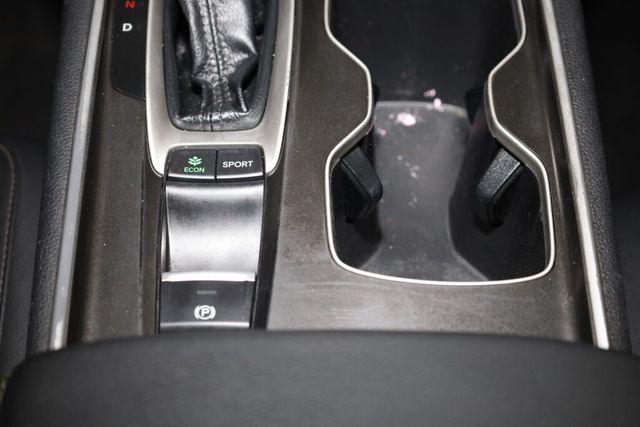 Thumbnail: 2020 Honda Accord - 35