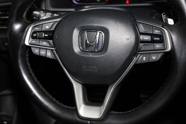 Thumbnail: 2020 Honda Accord - 36