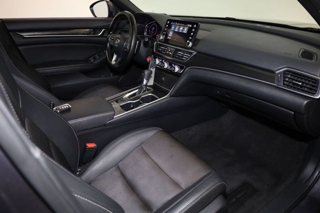 Thumbnail: 2020 Honda Accord - 38