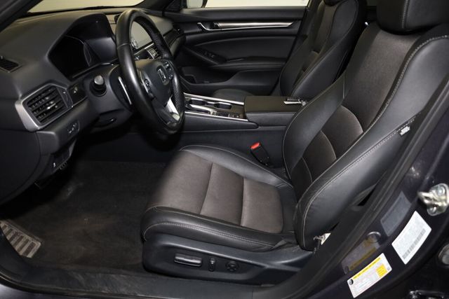 Thumbnail: 2020 Honda Accord - 10