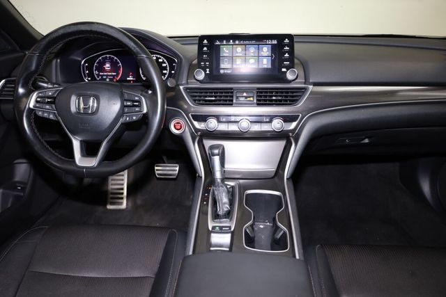 Thumbnail: 2020 Honda Accord - 14