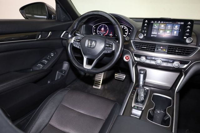 Thumbnail: 2020 Honda Accord - 13