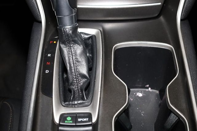 Thumbnail: 2020 Honda Accord - 16