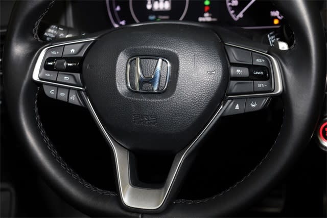 2022 Honda Accord Sport 37