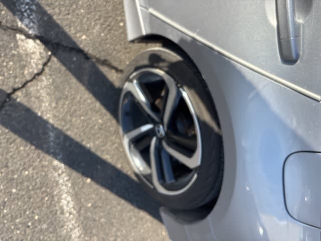 Thumbnail: 2022 Honda Accord - 3