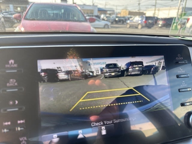 Thumbnail: 2022 Honda Accord - 5