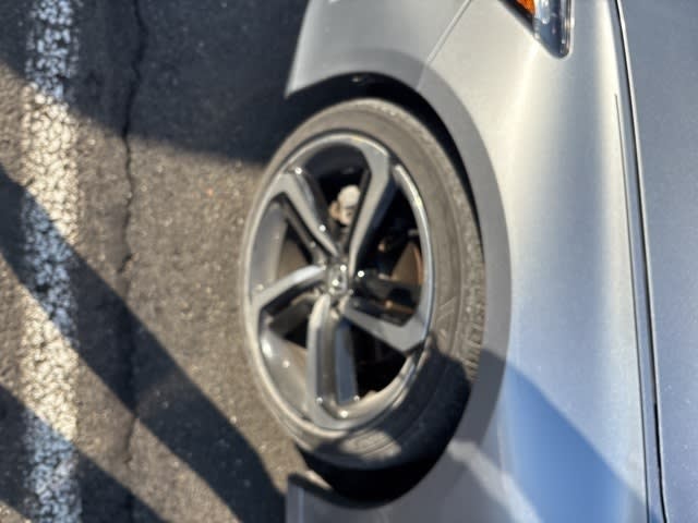 Thumbnail: 2022 Honda Accord - 19