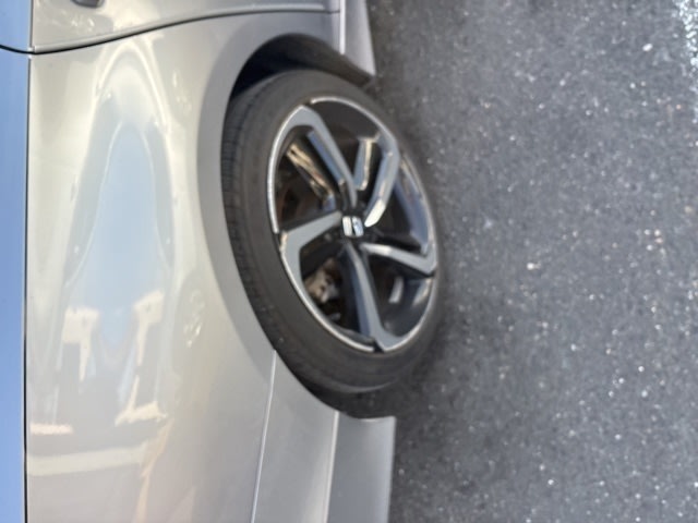 Thumbnail: 2022 Honda Accord - 8