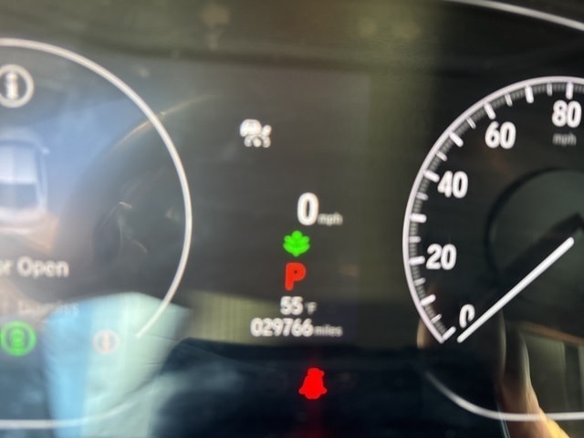 Thumbnail: 2022 Honda Accord - 7