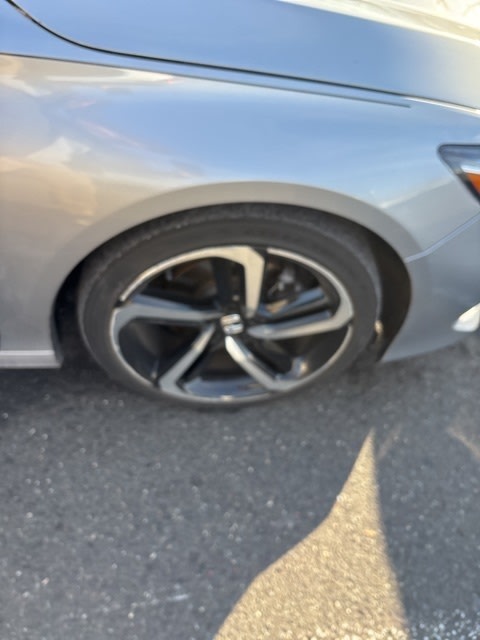 Thumbnail: 2022 Honda Accord - 2