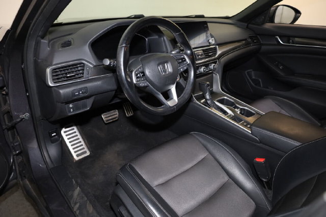 Thumbnail: 2018 Honda Accord - 2