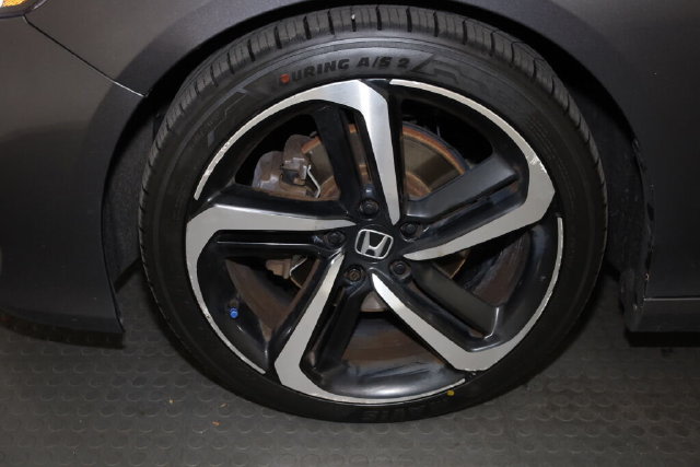 Thumbnail: 2018 Honda Accord - 7