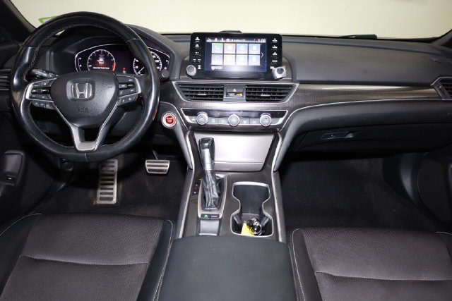 Thumbnail: 2018 Honda Accord - 14