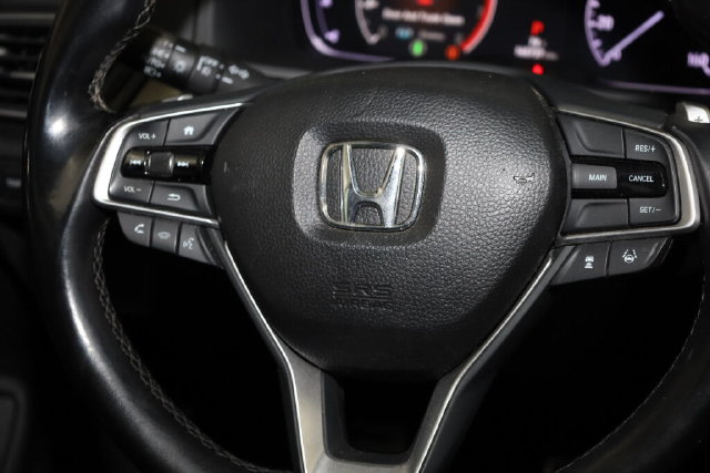 Thumbnail: 2018 Honda Accord - 36