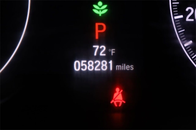 Thumbnail: 2020 Honda Accord - 17