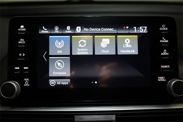 Thumbnail: 2020 Honda Accord - 34