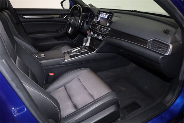 Thumbnail: 2020 Honda Accord - 11