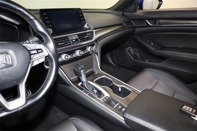 Thumbnail: 2020 Honda Accord - 30