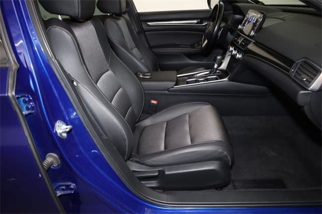 Thumbnail: 2020 Honda Accord - 28