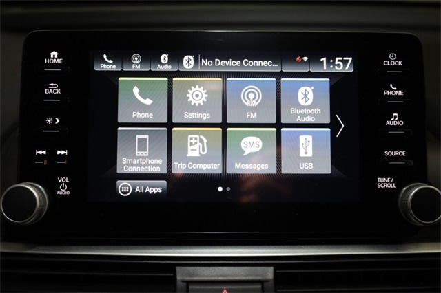 Thumbnail: 2020 Honda Accord - 33