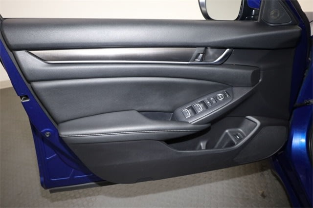 Thumbnail: 2020 Honda Accord - 27