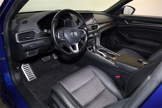 Thumbnail: 2020 Honda Accord - 2
