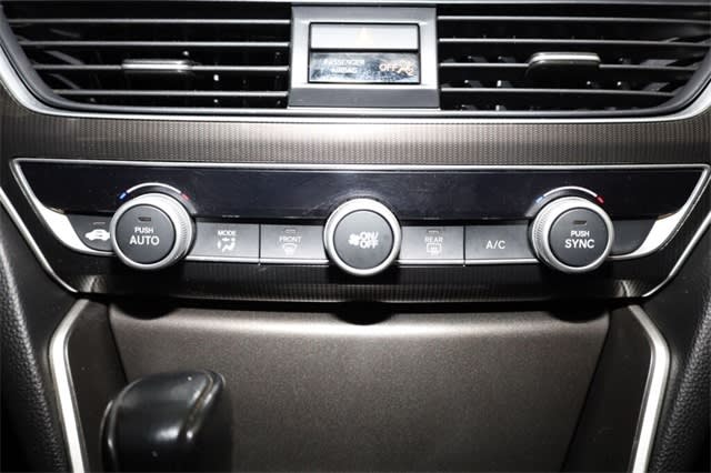 Thumbnail: 2020 Honda Accord - 35