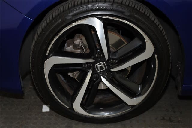 Thumbnail: 2020 Honda Accord - 7