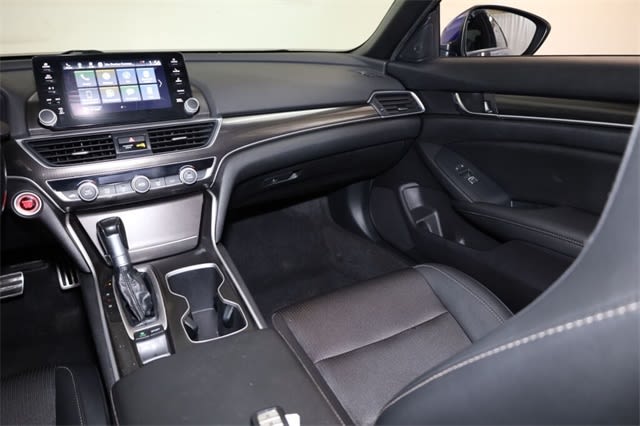 Thumbnail: 2020 Honda Accord - 14