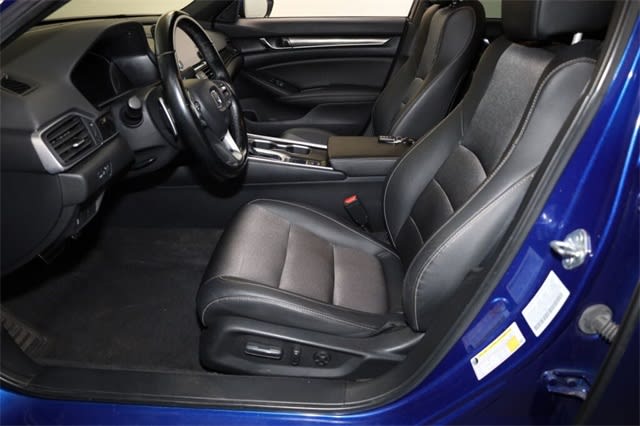 Thumbnail: 2020 Honda Accord - 10