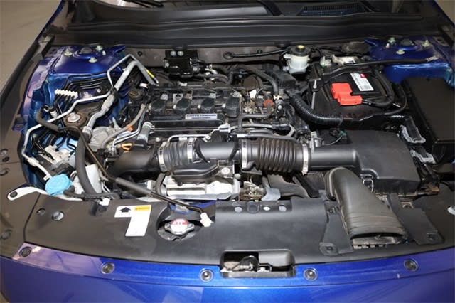 Thumbnail: 2020 Honda Accord - 8