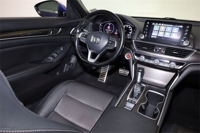 Thumbnail: 2020 Honda Accord - 9