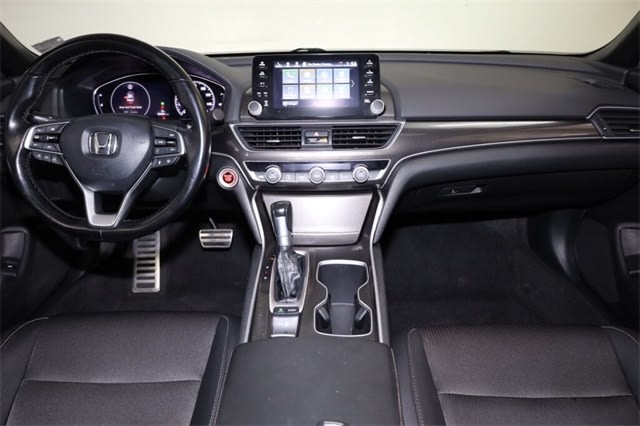 Thumbnail: 2020 Honda Accord - 13