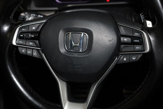 Thumbnail: 2022 Honda Accord - 36
