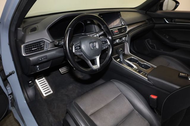 Thumbnail: 2022 Honda Accord - 2