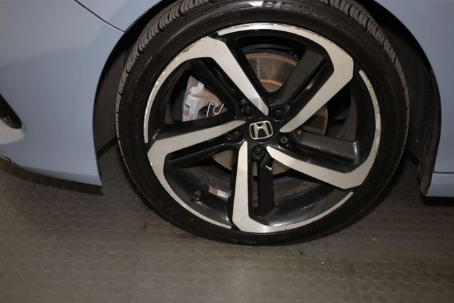 Thumbnail: 2022 Honda Accord - 7