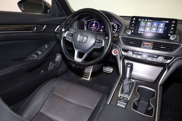 Thumbnail: 2022 Honda Accord - 13