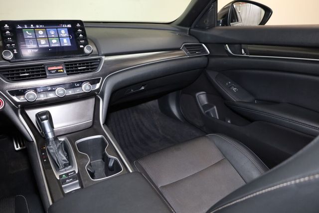 Thumbnail: 2022 Honda Accord - 30