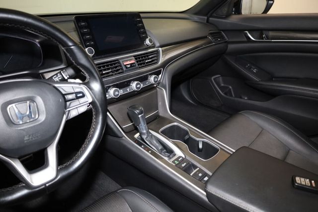 Thumbnail: 2022 Honda Accord - 9