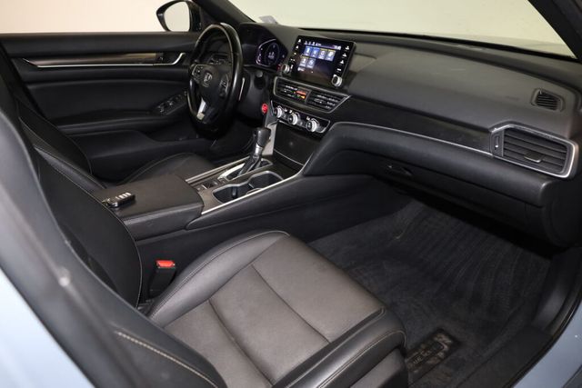 Thumbnail: 2022 Honda Accord - 38