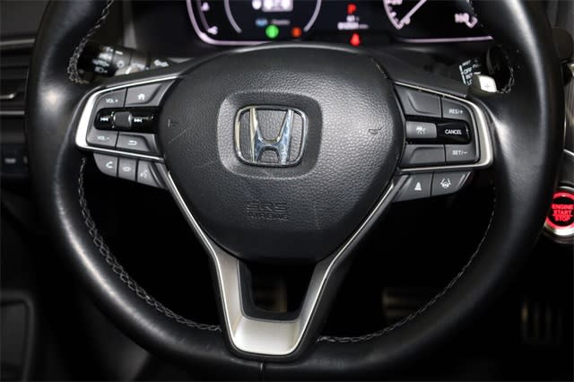 2022 Honda Accord Sport 37