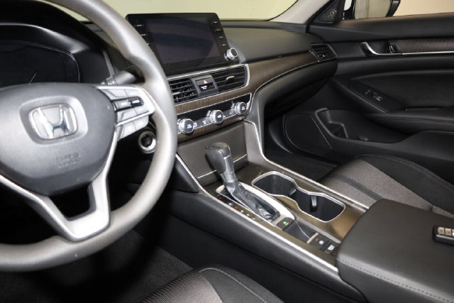 Thumbnail: 2020 Honda Accord - 2