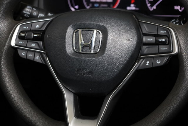 Thumbnail: 2020 Honda Accord - 21
