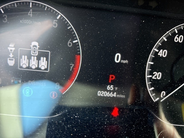 Thumbnail: 2022 Honda Accord - 6