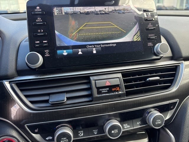 Thumbnail: 2022 Honda Accord - 5