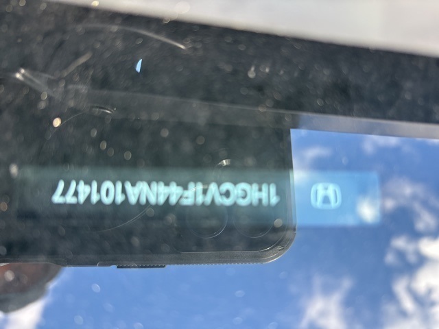 Thumbnail: 2022 Honda Accord - 7